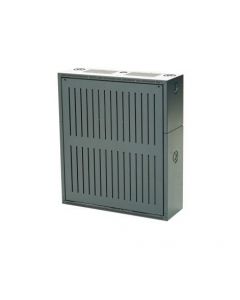 Bosch PSB 0004 A carcasa para fuente de alimentación juego caja gris metal
