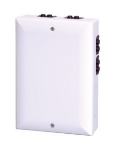 Bosch FLM-420-I8R1-S relé eléctrico blanco