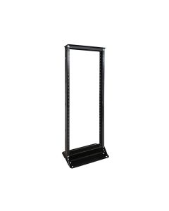 Brobotix 810533 Rack 19 Pulgadas 1.20 Mts (24u) C Tornillos