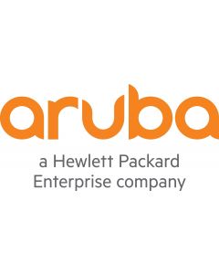 Hpe sn1-7005-rw Aruba, A Hewlett Packard Enterprise Company Extension De La Garantia