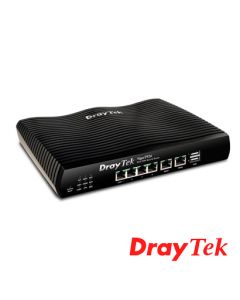 Draytek vigor2926 Balanceador De Carga 2wan Giga + 4lan