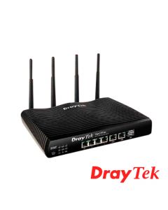 Draytek vigor2926n Balanceador De Carga 2wan Giga + 4lan
