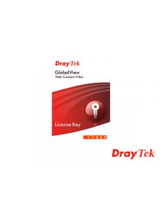Draytek wcf-commtouch Wcfcommtouch Licencia Filtrado Contenido Bcard