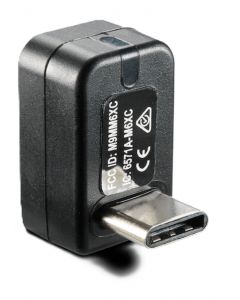 Rf Ideas RDR-60U2AKU rfid reader usb black