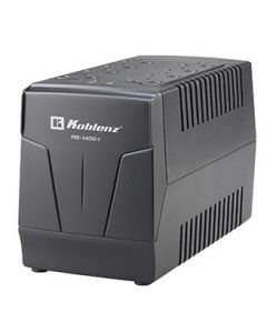 Koblenz rs-1400-i Rs1400i Regulador 1 400 Va 8 Contactos, 4 Regulados