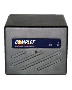 Complet erv-5014 Erv5014 Regulador 5014 2000va Internet 8 Contneg