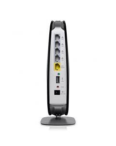 Belkin f9k1123 Re-434378-3 Router Ina Belkinac1200dual Ban4 Ptos 10100usb 20f9k1123