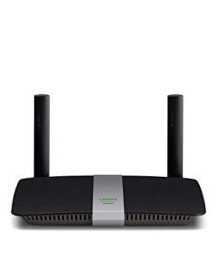 Linksys ea6350(re) (repabierto)router Doblebanda Smart Wifi Ac1200 4ptos Gigabit