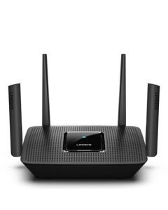 Linksys mr9600 Router Ac 6000 Mesh Tri-band Max Stream