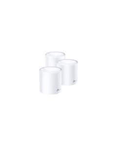 Otros deco x60(3-pack) Tplink Sistema Wi-fi 6 Mesh Tp-link X60 Ax3000