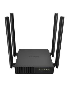 Otros archerc50 Tplink Archer C50 Router Ethernet Tp-linkdual Band Ac1200alta Potenciaarcher C50(ob)