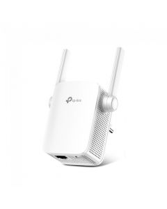 Tp-link re205 Nw000tpl56 Extensor De Cobertura Wi-fi  2 4ghz 300mbps Y 5ghz 433mbps