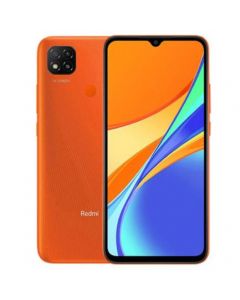 Xiaomi REDMI964GB-N smartphone redmi 9 653" 64gb4gb cámara 13mp+8mp+5mp+2mp8mp mediatek android 10 color naranja