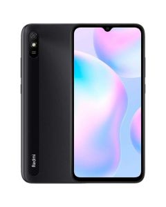 Xiaomi REDMI9A-G smartphone redmi 9a 653" hd+ 32gb2gb cámara 13mp5mp mediatek android 10 color gris