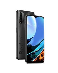 Xiaomi REDMI9T128G-G smartphone redmi 9t 653" 128gb4gb cámara 48mp+8mp+2mp+2mp8mp qualcomm android 10 color gris