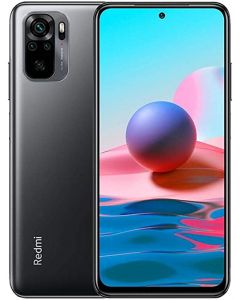 Xiaomi REDMINOTE10/6+128-P redminote10 6+128-p smartphone redmi note 10 643" 128gb4gb cámara 48mp+8mp+2mp+2mp13mp snapdragon android 11 color plata