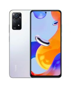 Xiaomi REDMINOTE11/4+128-B redminote11 4+128-b smartphone redmi note 11 643" 128gb4gb cámara 50mp+8mp+2mp+2mp13mp snapdragon android color blanco
