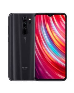 Xiaomi REDMINOTE8PRO128G-25537 smartphone redmi note 8 pro 653" 128gb6gb cámara 64mp+8mp+2mp+2mp20mp mediatek android 9 color gris mineral