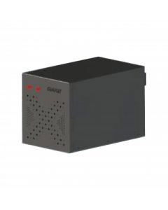 Complet ERV-10-002 regulador de voltaje  - negro, 5000 va, 5000w