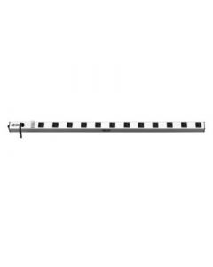 Tripp Lite ps3612 Tripplite Barra Multicontacto  4 572 M Aluminio 120