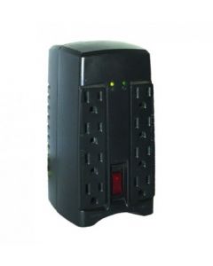 Vica t1 Regvic090 Regulador - Negro, 750 Va, 400 W