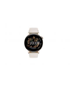 Huawei 55027139 watch gt 3 3,35 cm (1.32) amoled 42 mm acero inoxidable gps (satélite)