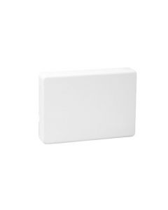 Dsc rf4164-433-a Receptor Inalámbrico 433 Mhz Máx 64 Zonas 16 Llaveros Hasta 8 Receptores En Un Sistema Conexión A 4 Hilos Combus Pmaxsys (rf4164-433-a)