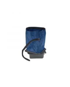 Panduit RFG6X8Y raised floor air sealing grommet