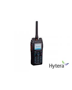 Hytera pd786g-uhf gps Ri111hyt12 Radio Digital Portatil