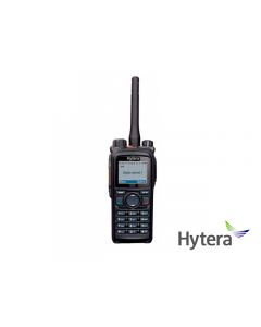 Hytera pd786-uhf Radio Digital Portãtil Pd786 Uhf 400-470 Mhz Ip67
