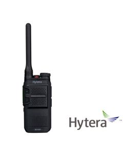 Hytera bd302u Ri111hyt21 Radio Digital Portatil Bd302 2w Uhf