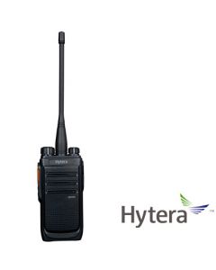 Hytera bd506u Radio Digital Portatil Bd506 4w Uhf