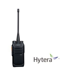 Hytera bd506v Radio Digital Portatil Bd506 5w Vhf