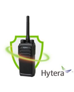 Hytera pd506v ul913 Ri211hyt24-15 Radio Digital Portatil Pd506 Vhf Intrinseco