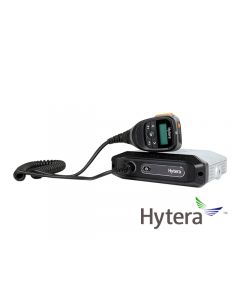 Hytera md656g v Radio Digital Movil Vhf 1024ch 25w Con Gps