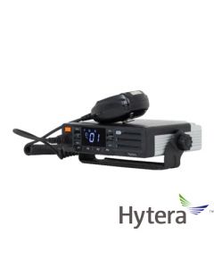 Hytera md616v Ri221hyt05-15 Radio Digital Movil Md616 Vhf 45w Con Pantalla
