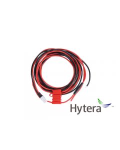 Hytera pwc10 Cable De Alimentacion Pmd656 3m 15a