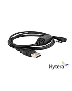 Hytera pc76 Programador Cable Usb Serie Pd406pd416bd506