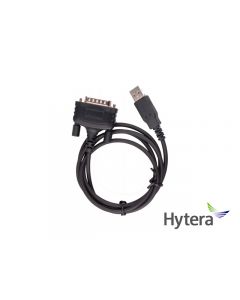 Hytera pc40 Ria70hyt08 Programador Cable Usb Md786 Rd626 Rd966 Rd986
