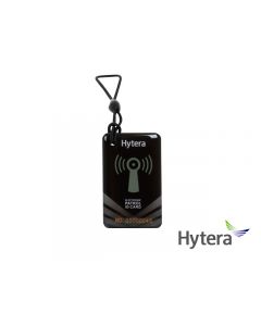 Hytera poa72 Punto De Identificacion Guardia Detalles Rfid