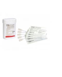Evolis a5070 Kit De Limpieza - Color Blanco, Limpiador, Tarjetas Adhesivas Para Laminador