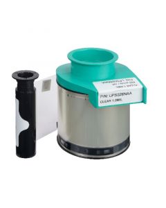 Evolis LPS028NAA cinta para impresora 600 páginas