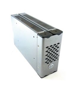 Pelco rk5000ps-3u Montaje 19? 3 Unidades Para 12 Slots (rk5000ps-3u)