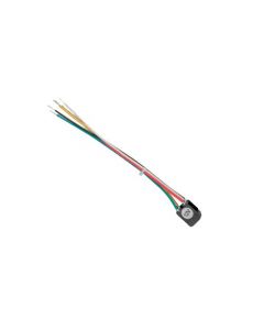 Dsc rm1-g Relevador 12vcd Spdt 3amp (rm1-g)