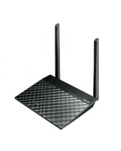 Asus rt-n300 Rtn300 Router  Externo 2 Negro