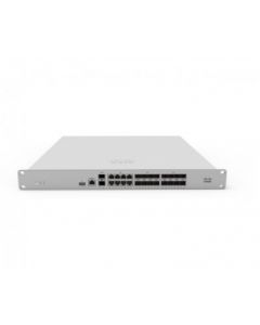 Cisco mx64-hw  Router Meraki Mx - 300 Mbit S Blanco