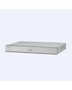 Cisco C1111X-8P router de servicios integrados  - blanco
