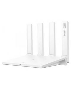 Huawei 53038004 Router Ax3 Ws7100 Gigahome Doble Núcleo De 1.2 Ghz -