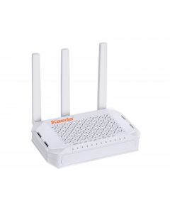 Acteck ka-kw6512 Router Inalambrico Kasda Kw6512 - 300 Mbit S, 2, 4 Ghz, Externo, 3, Color Blanco