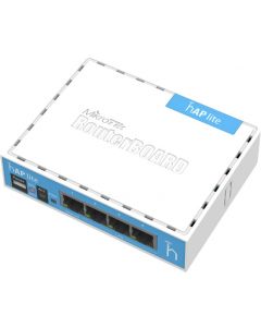 Otros rb941-2nd Mikrotik Access Point - 650 Mbti S  1 5 Dbi